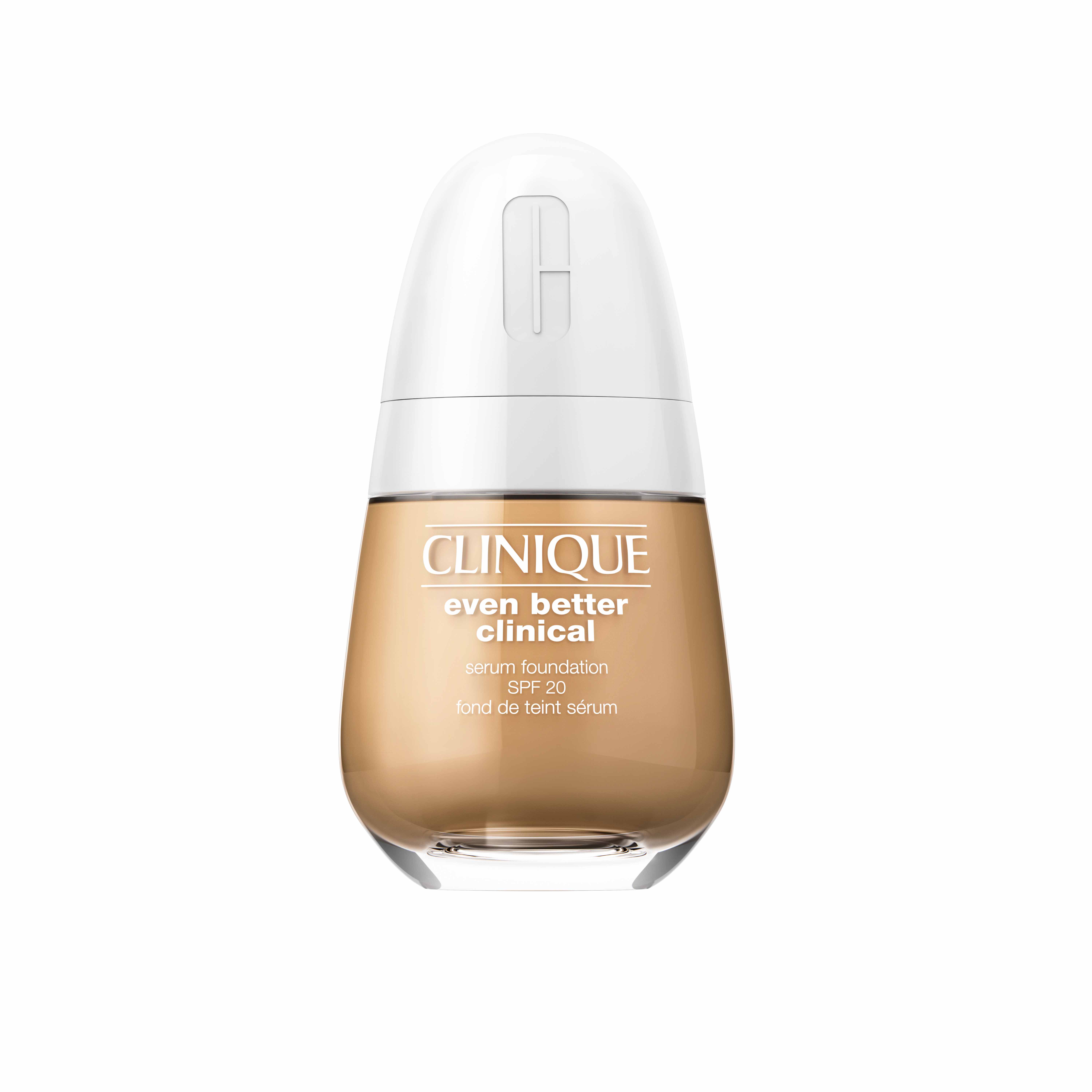 Clinique Even Better Clinical Serum Foundation Cn90
