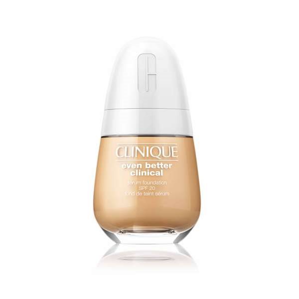 Clinique Even Better Clinical Serum Foundation Wn114 30 ml