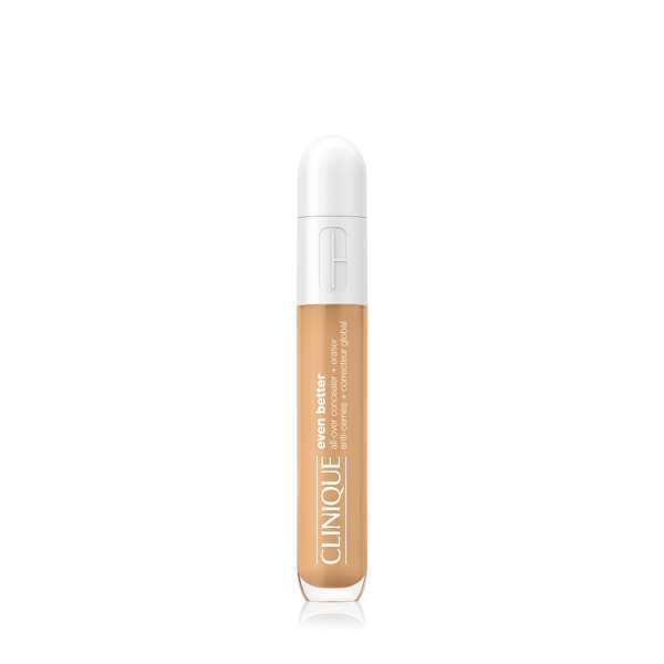 Clinique Even Better Concealer CN 58