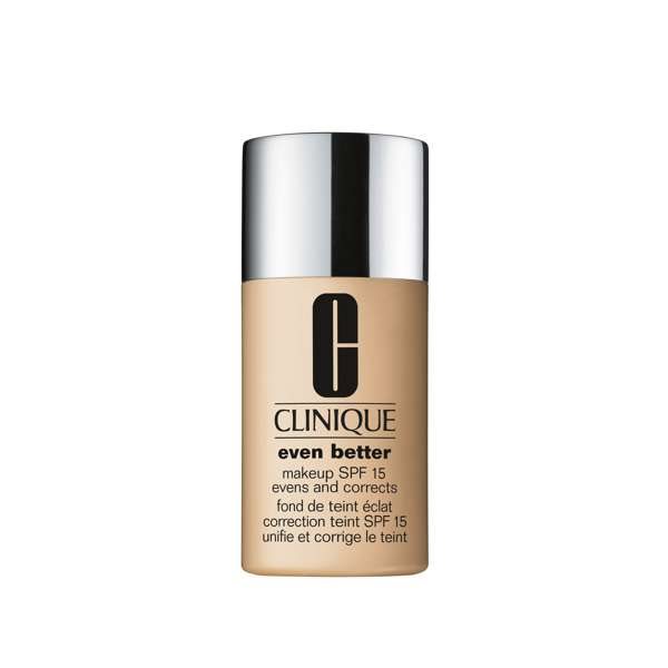 Clinique Even Better Make Up Sun Protection Factor 15 Porcelaine B.