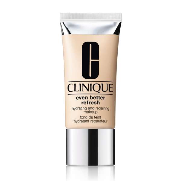 Clinique Even Better Refresh Hydrating & Rep Make Up Cn10