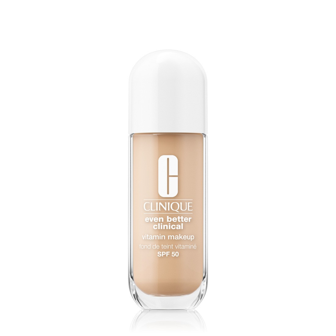 Clinique Even Better Vitamin Makeup Spf50 Light Cool 2 30 ml