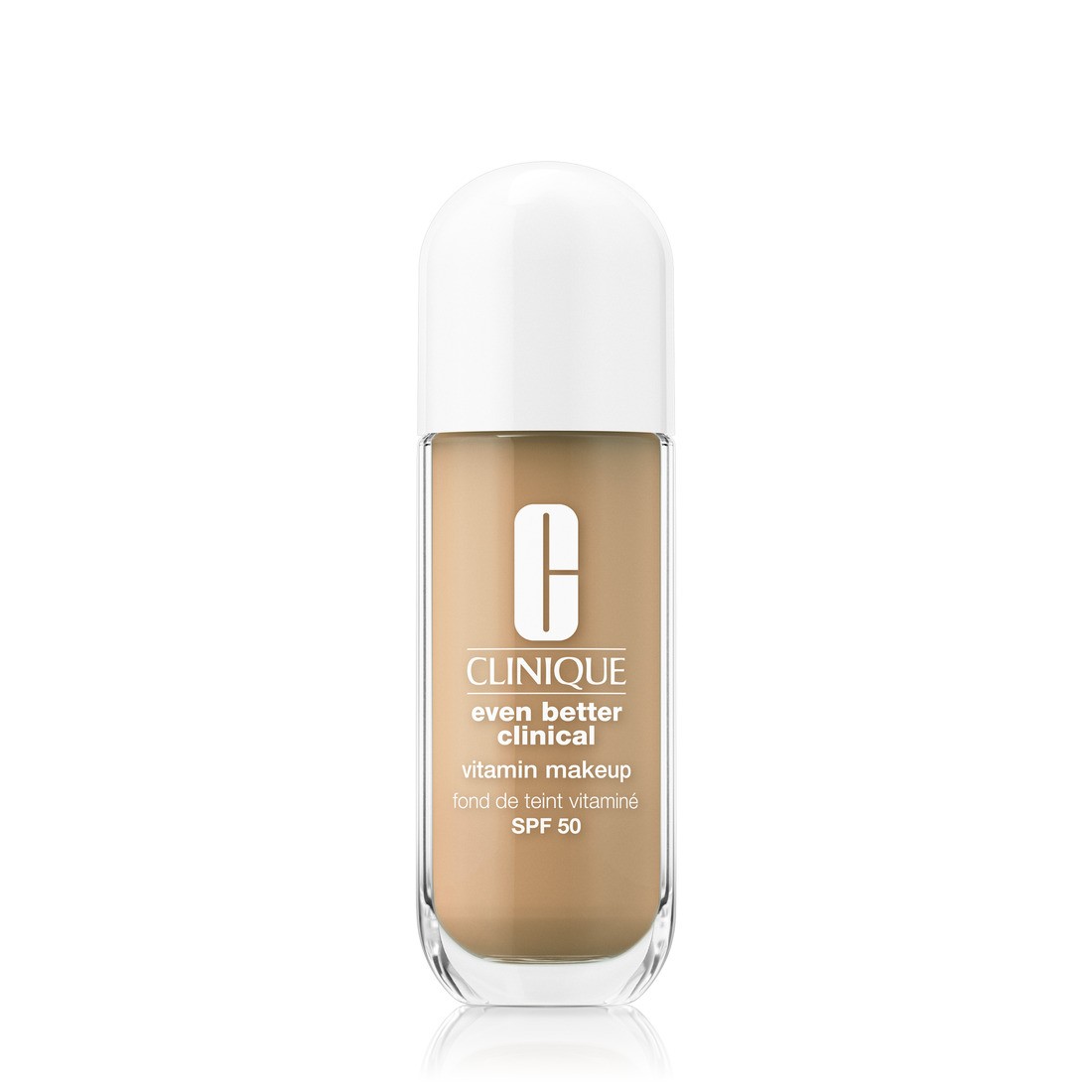 Clinique Even Better Vitamin Makeup Spf50 Light Medium Cool 4 30 ml