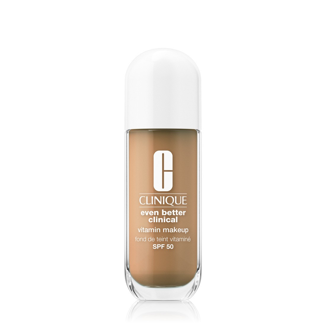 Clinique Even Better Vitamin Makeup Spf50 Medium Cool 4