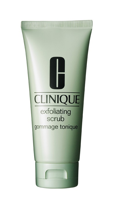 Clinique Exfoliating Scrub 100 ml