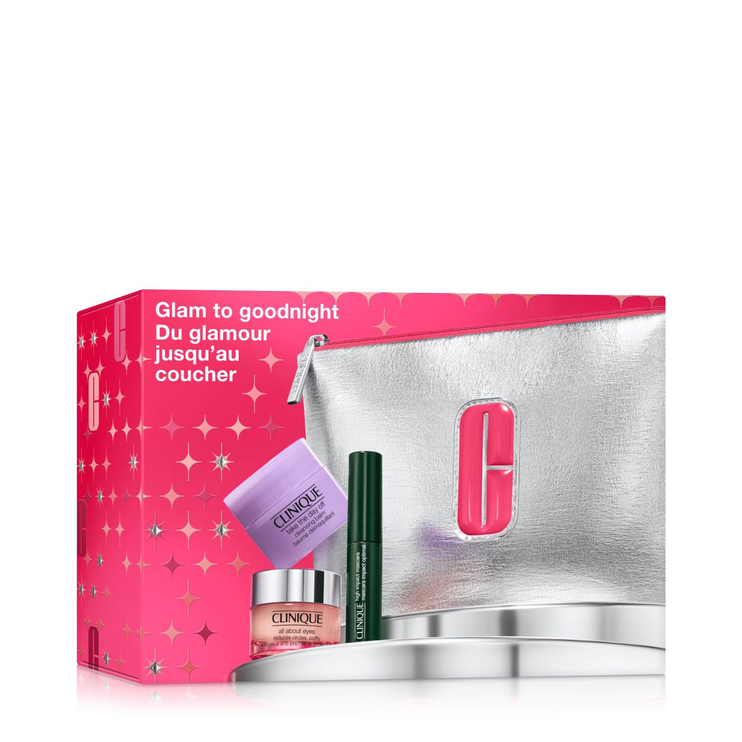 Clinique Glam To Goodnight
