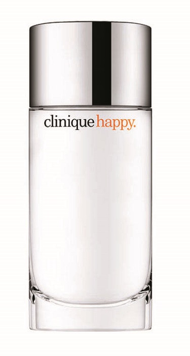 Clinique Happy Perfume Spr 50 ml