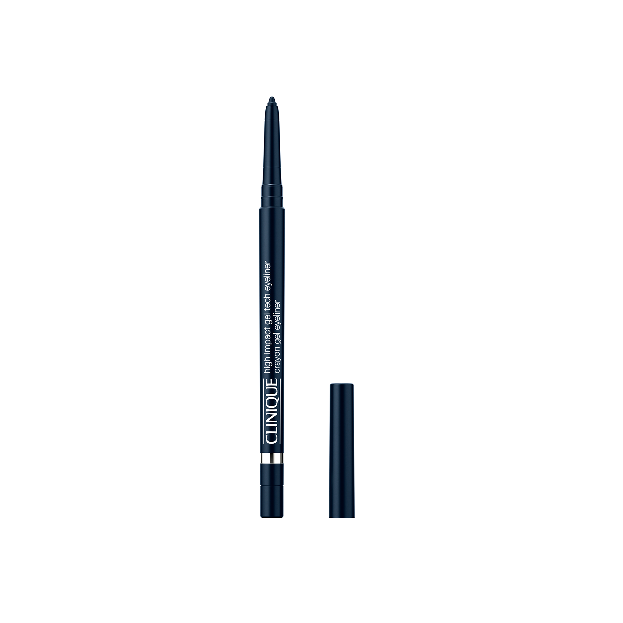 Clinique High Imp Gel Tech Eyeliner 03 Deep Denim