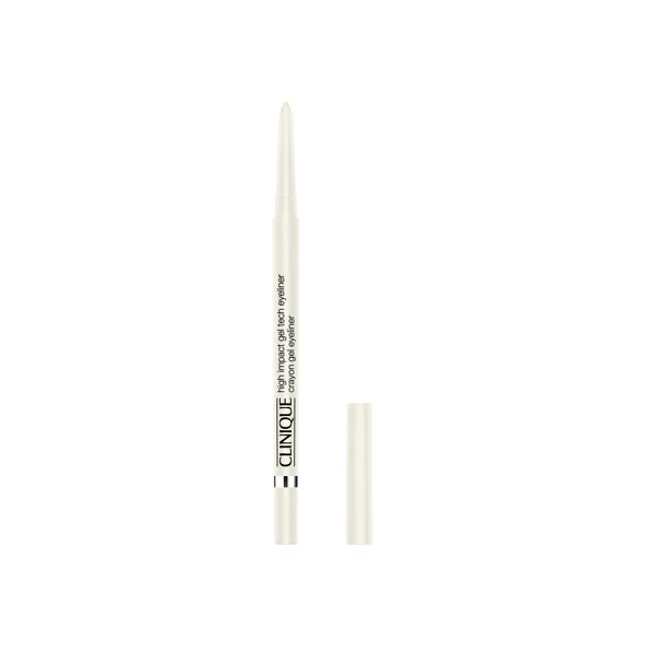 Clinique High Imp Gel Tech Eyeliner 04 Bright White
