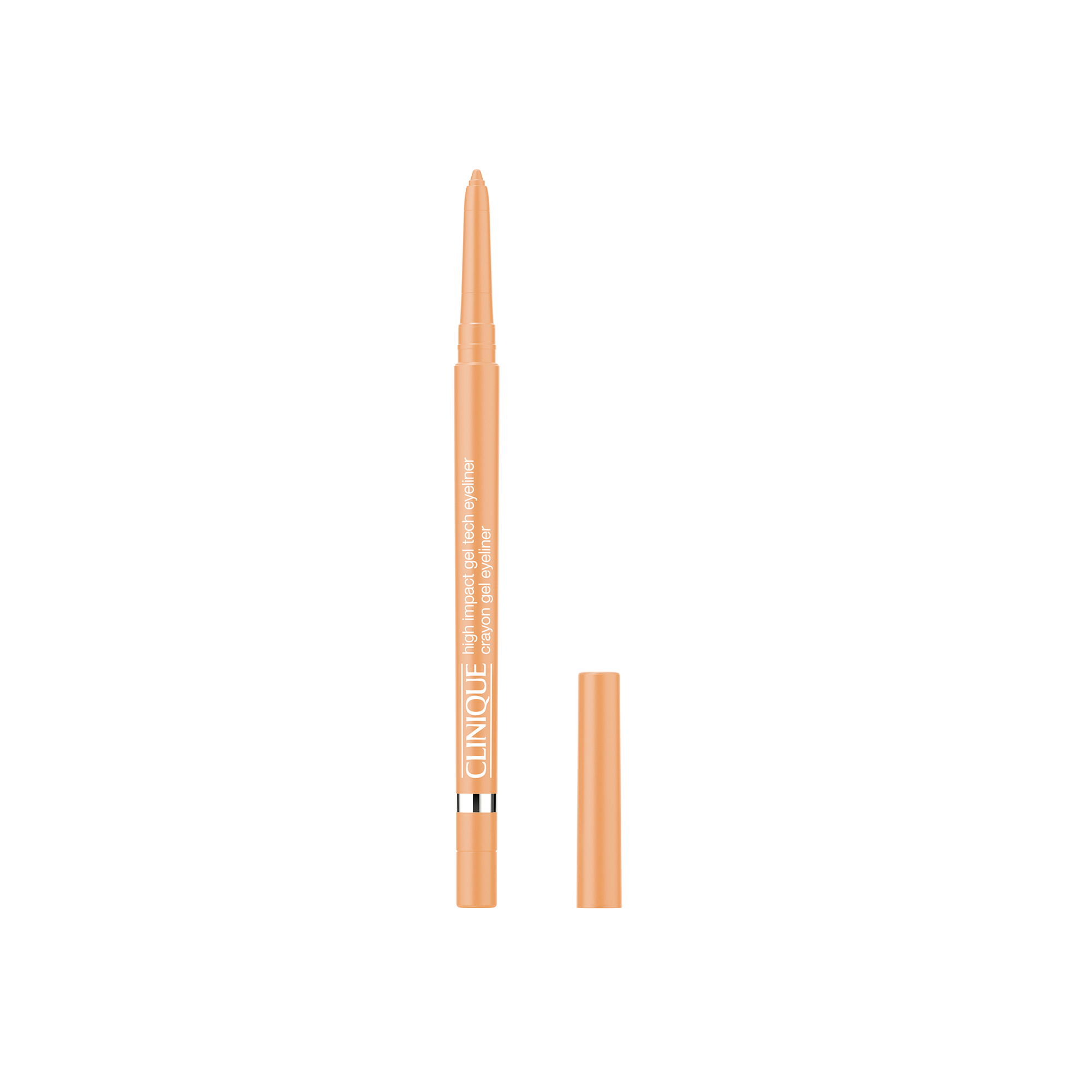 Clinique High Imp Gel Tech Eyeliner 05 Beaming Beige