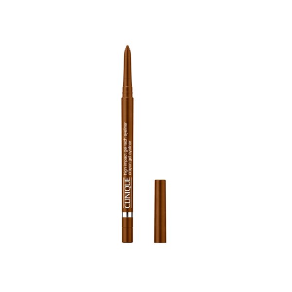 Clinique High Imp Gel Tech Eyeliner 06 Bronze Glow 0.3 g