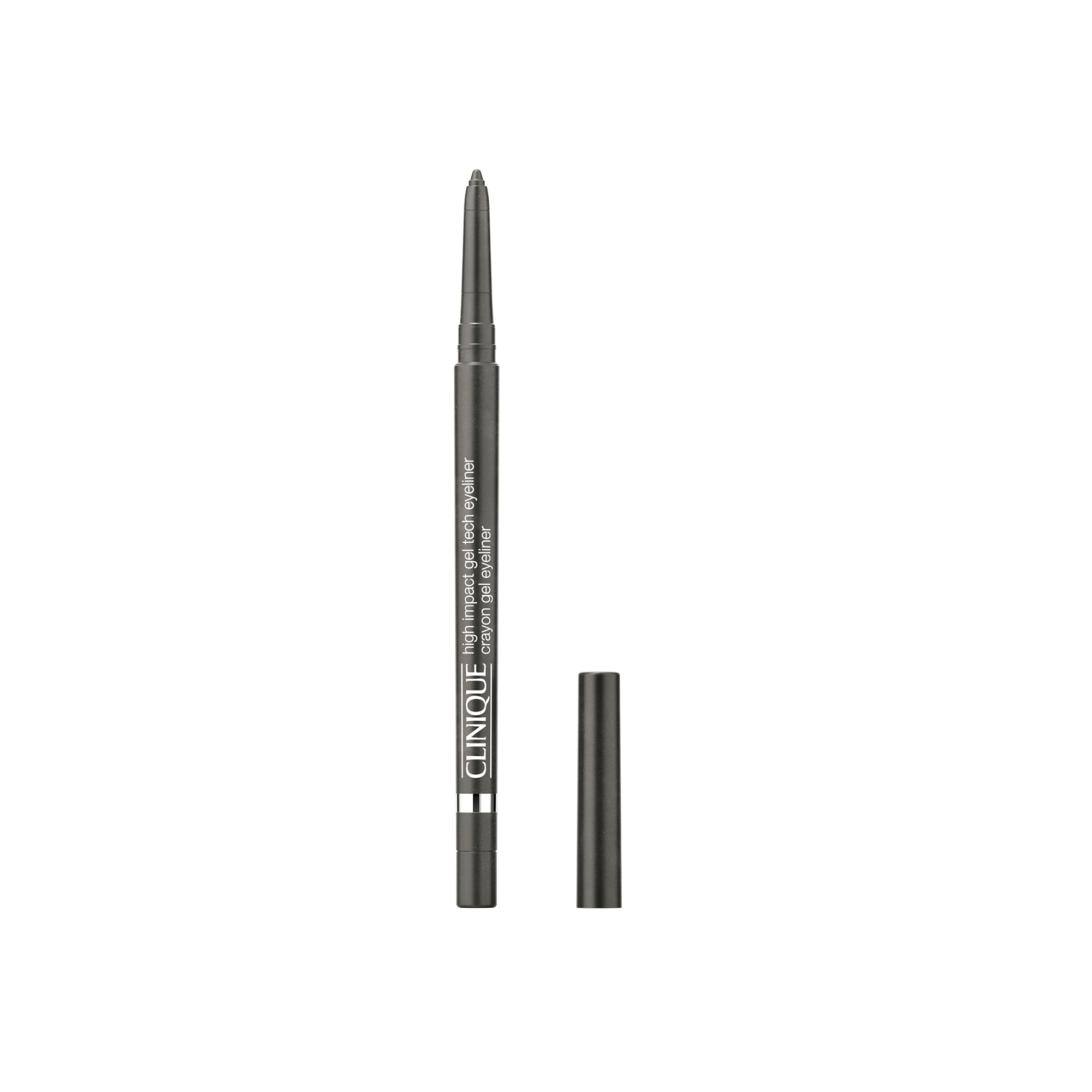 Clinique High Imp Gel Tech Eyeliner 07 Polished Pewter