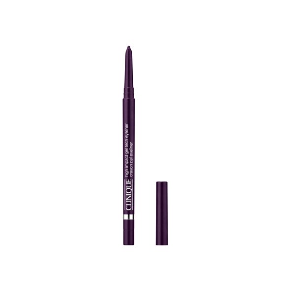 Clinique High Imp Gel Tech Eyeliner 08 Sparkling Amethyst 0.3 g