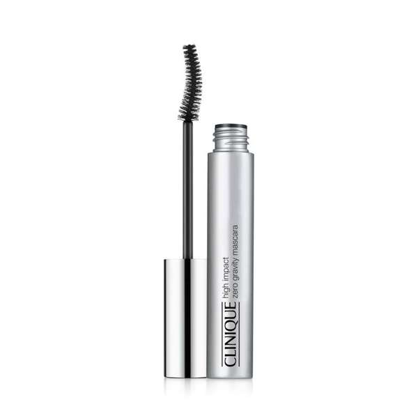Clinique High Imp Zero Gravity Mascara Black