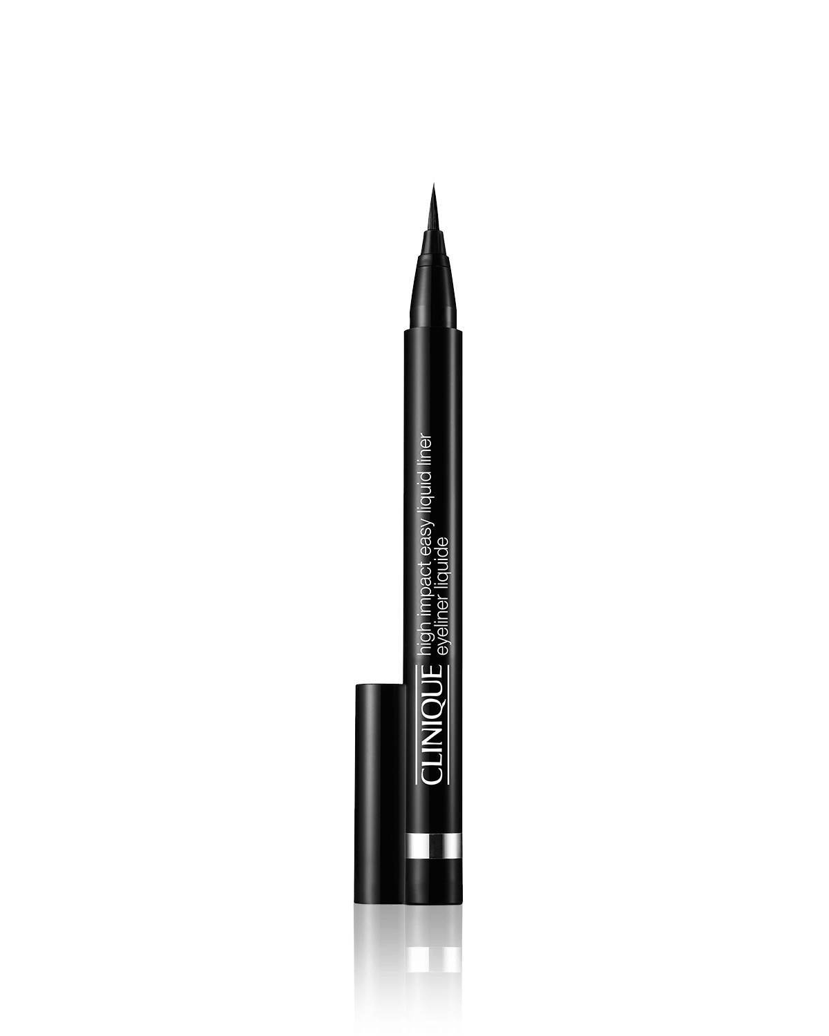 Clinique High Impact Easy Liquid Black