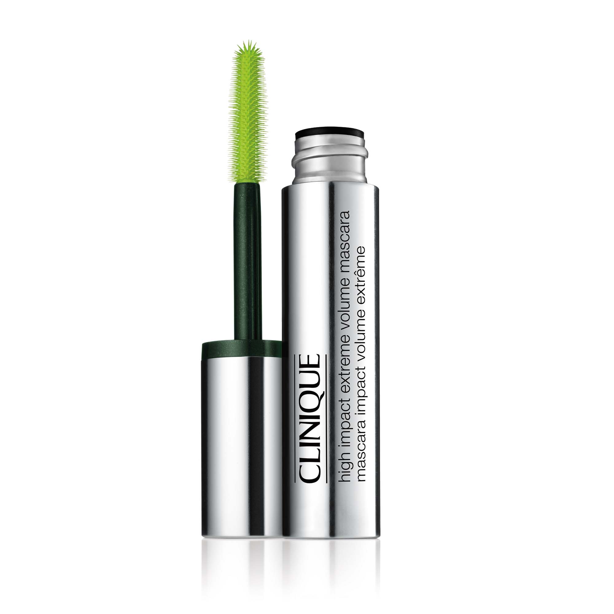 Clinique High Impact Extreme Vol Mascara No 01