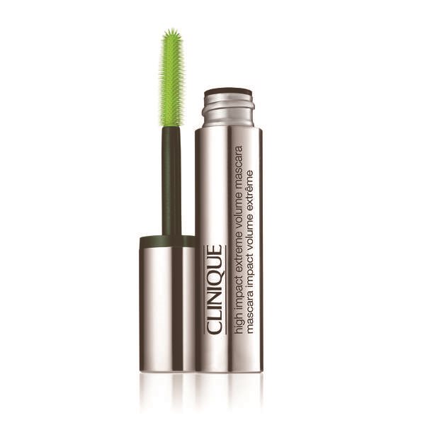 Clinique High Impact Extreme Vol Mascara No 01