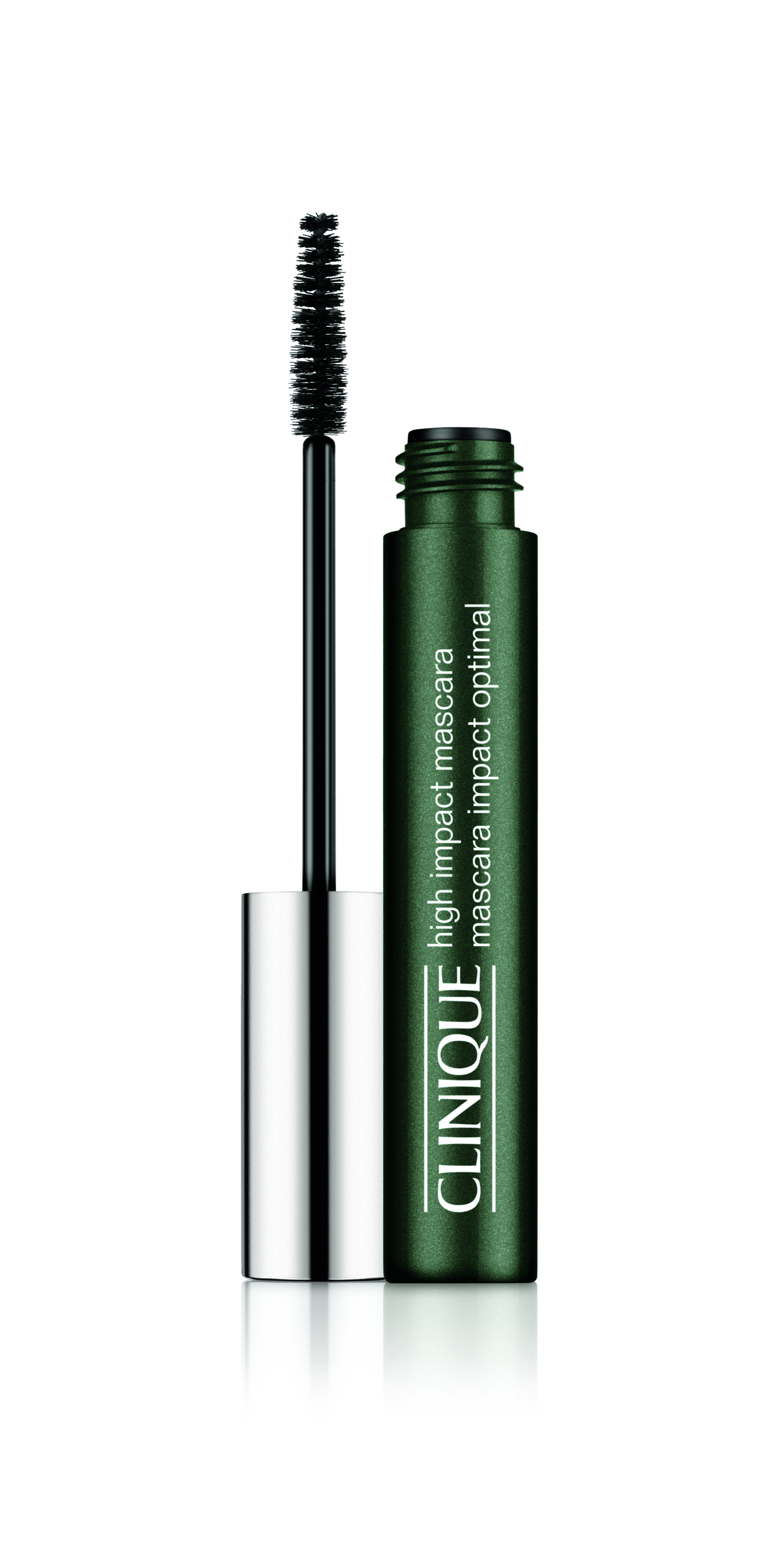 Clinique High Impact Mascara No 01