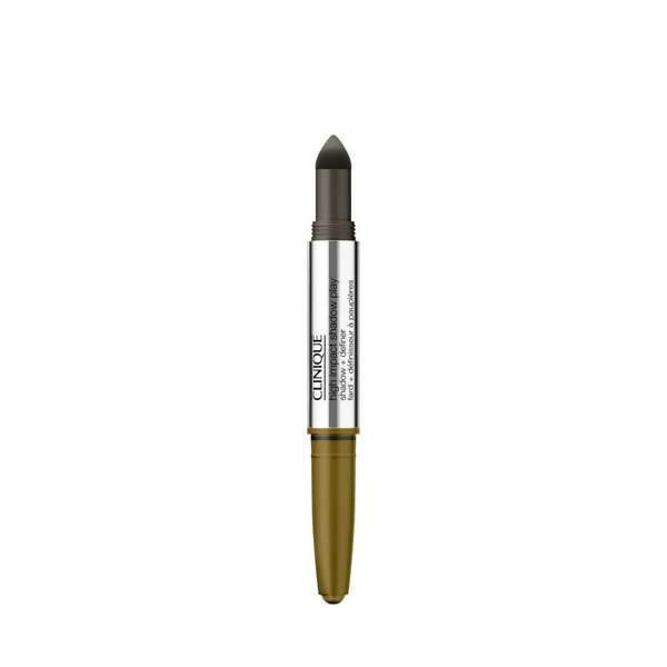 Clinique High Impact Shadow + Definer Mixed Greens 1.9 g