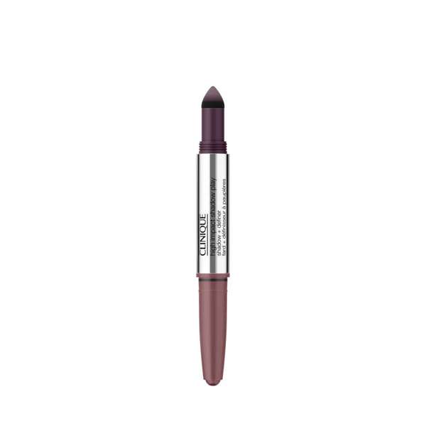 Clinique High Impact Shadow + Definer Royal Couple 1.9 g