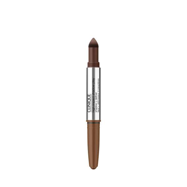 Clinique High Impact Shadow + Definer Rum + Cola 1.9 g