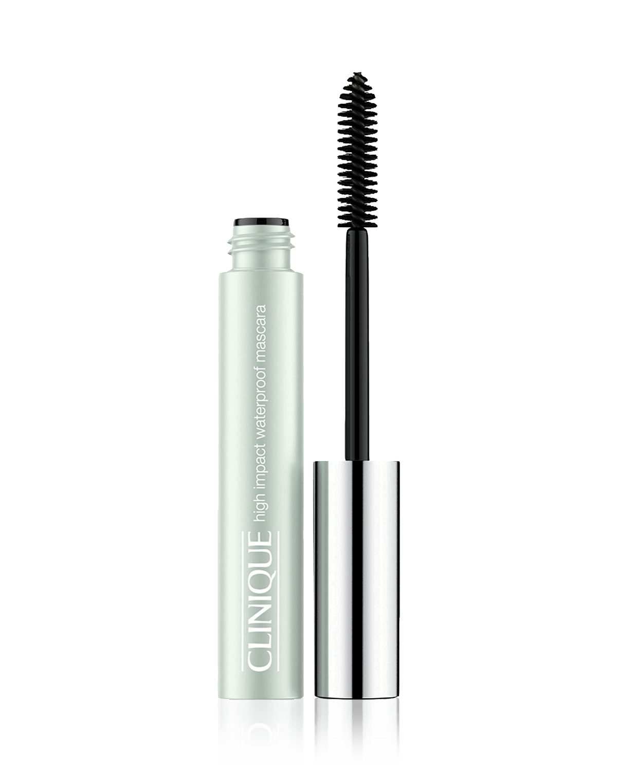 Clinique High Impact Waterproof Mascara Black / Brown