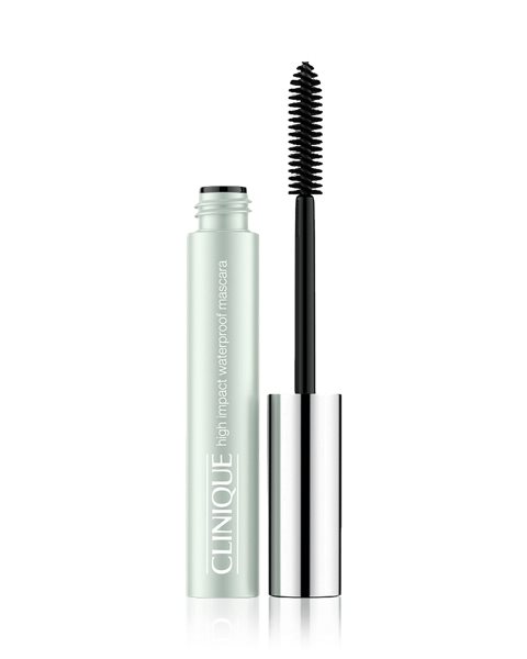 Clinique High Impact Waterproof Mascara Black / Brown