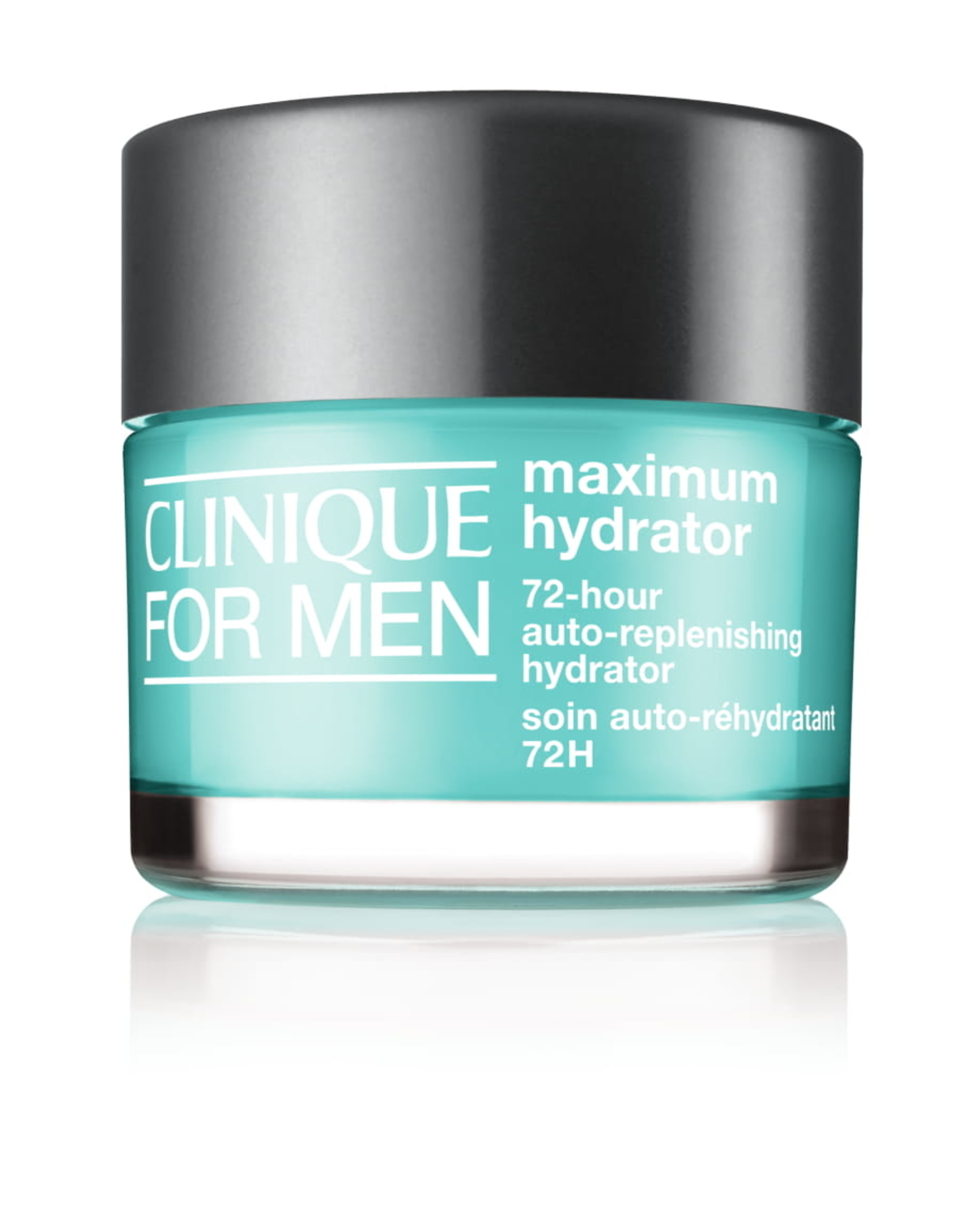 Clinique Men Maximum Hydrator 72H 50 ml