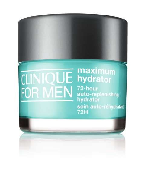 Clinique Men Maximum Hydrator 72H 50 ml