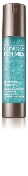 Clinique Men Maximum Hydrator Water Gel 50 ml