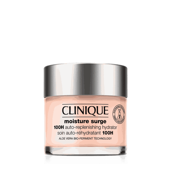 Clinique Moisture Surge 100H Auto-Replenishing Hydrator 75 ml