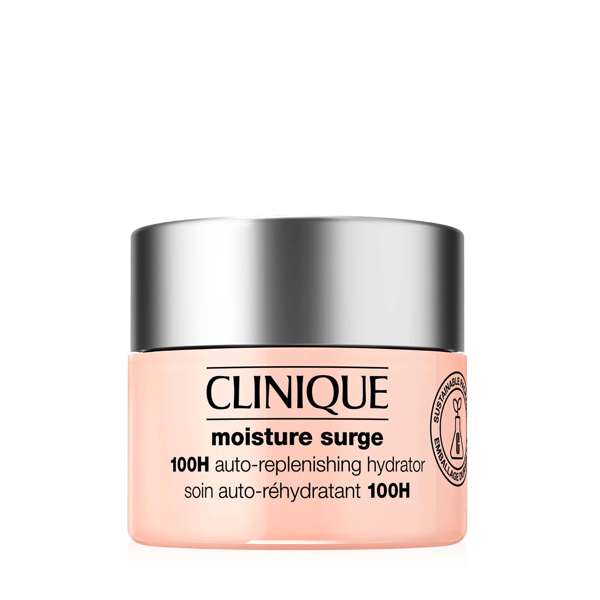 Clinique Moisturizer Surge 100H Auto Repl Hydratant 15 ml