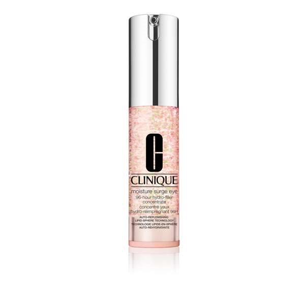 Clinique Moisturizer Surge Eye 96H Hydro F 15 ml