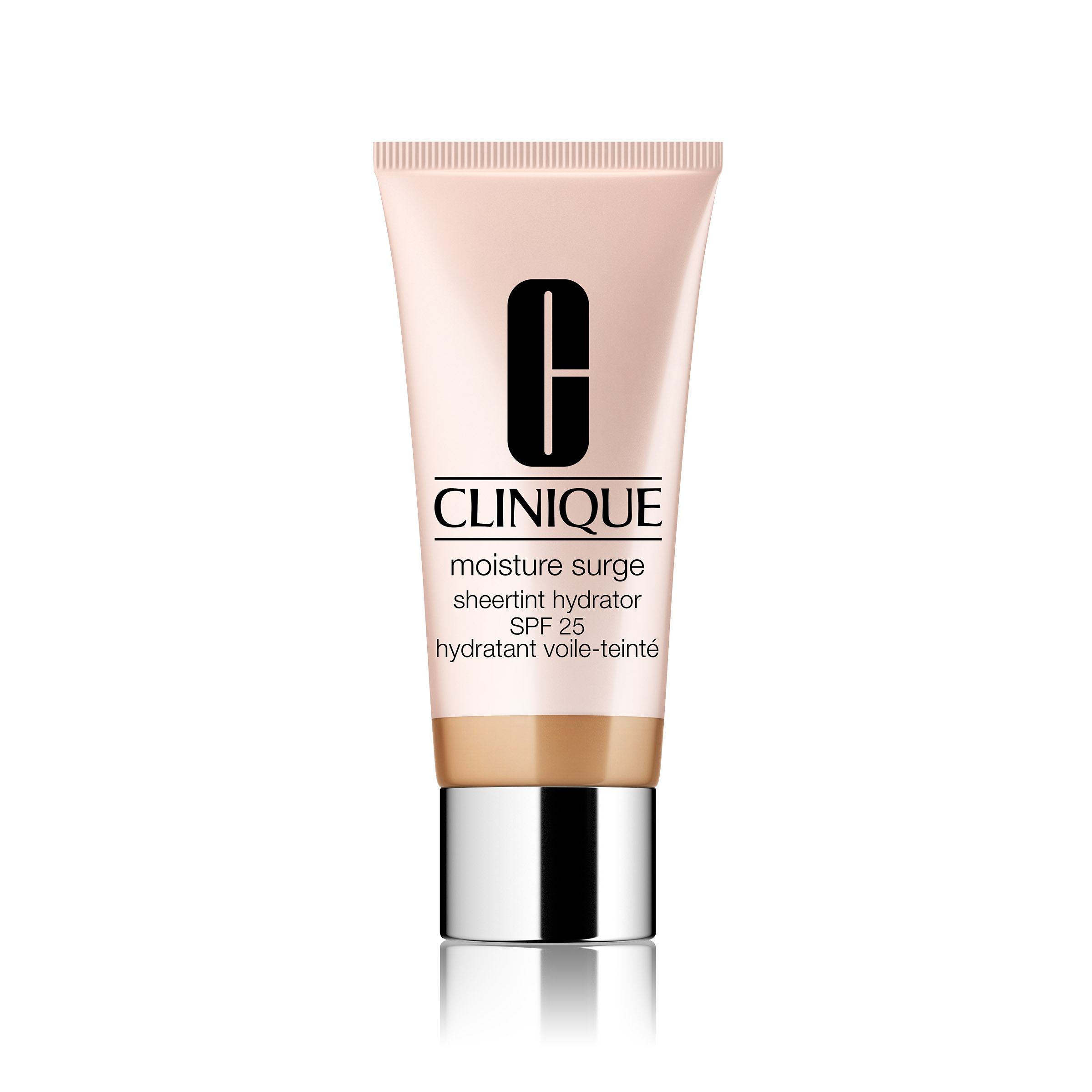 Clinique Moisturizer Surge Sheertint Hydratant Spf25 No 03 30 ml