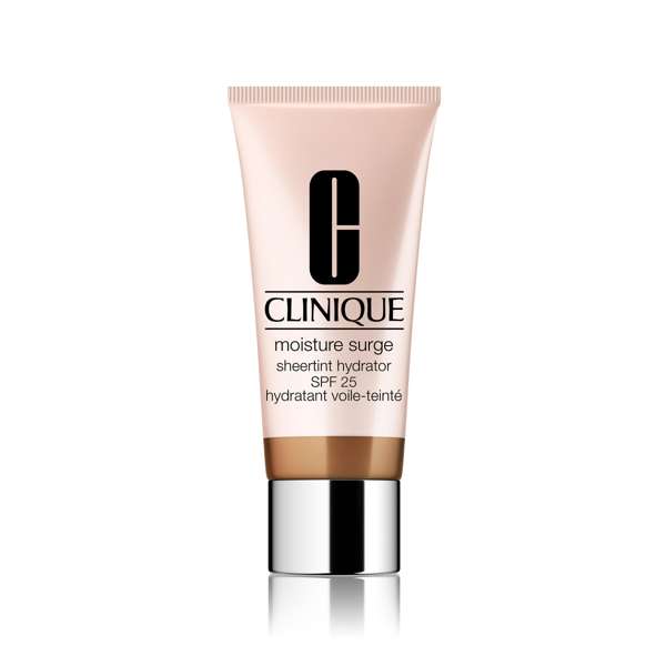Clinique Moisturizer Surge Sheertint Hydratant Spf25 No 05 30 ml