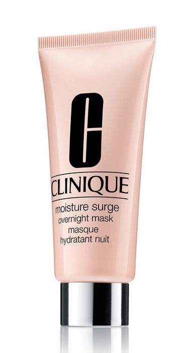 Clinique Moisturizing Surge Overnight Mask 100 ml