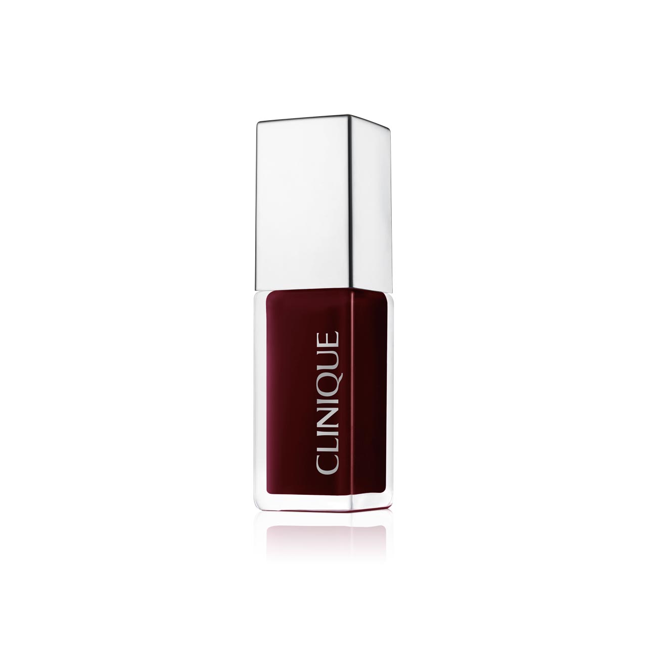 Clinique Pop Lip & Cheek Oil Black Honey