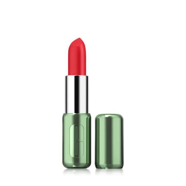 Clinique Pop Longwear Lipstick Matte Ruby Pop 3.9 g