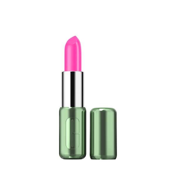 Clinique Pop Longwear Lipstick Satin Confetti Pop 3.9 g