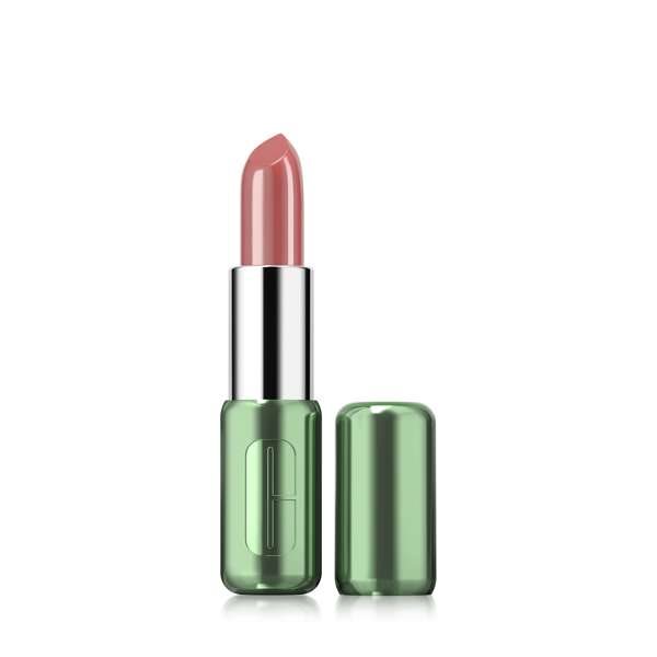 Clinique Pop Longwear Lipstick Shine Blush Pop 3.9 g