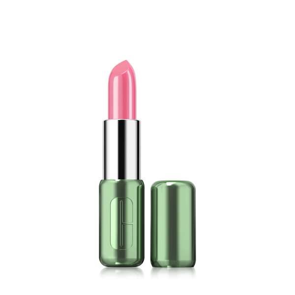 Clinique Pop Longwear Lipstick Shine Sweet Pop