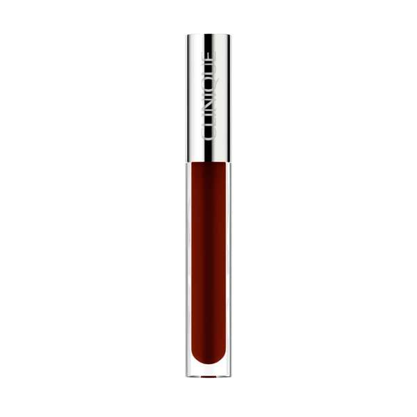 Clinique Pop Plush Crème Lipgloss Black Hon.