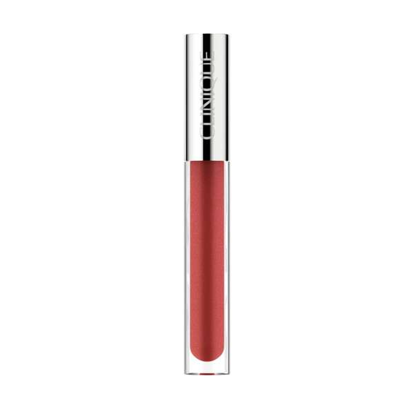 Clinique Pop Plush Crème Lipgloss Brulee
