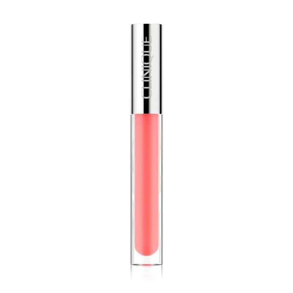 Clinique Pop Plush Crème Lipgloss Bubblegum 3.4 ml