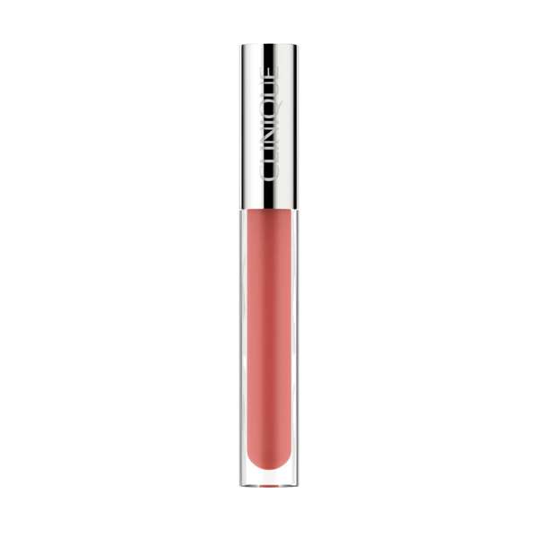 Clinique Pop Plush Crème Lipgloss Chiffon