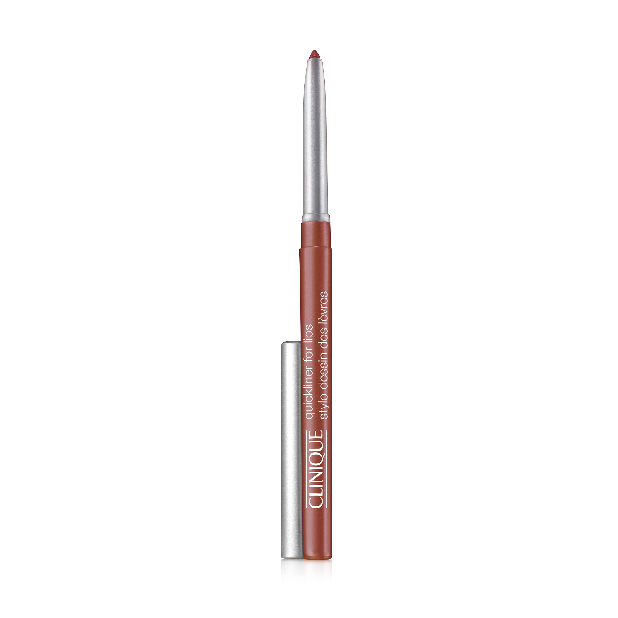 Clinique Quickliner For Lips Cocoa Rose