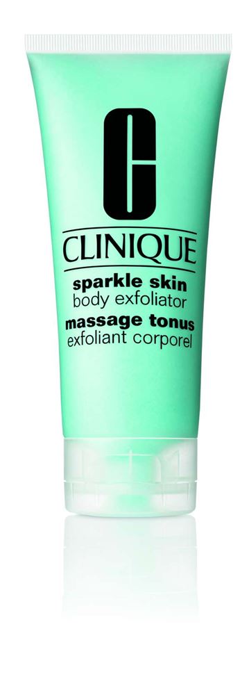 Clinique Skin Body Exfoliator 200 ml