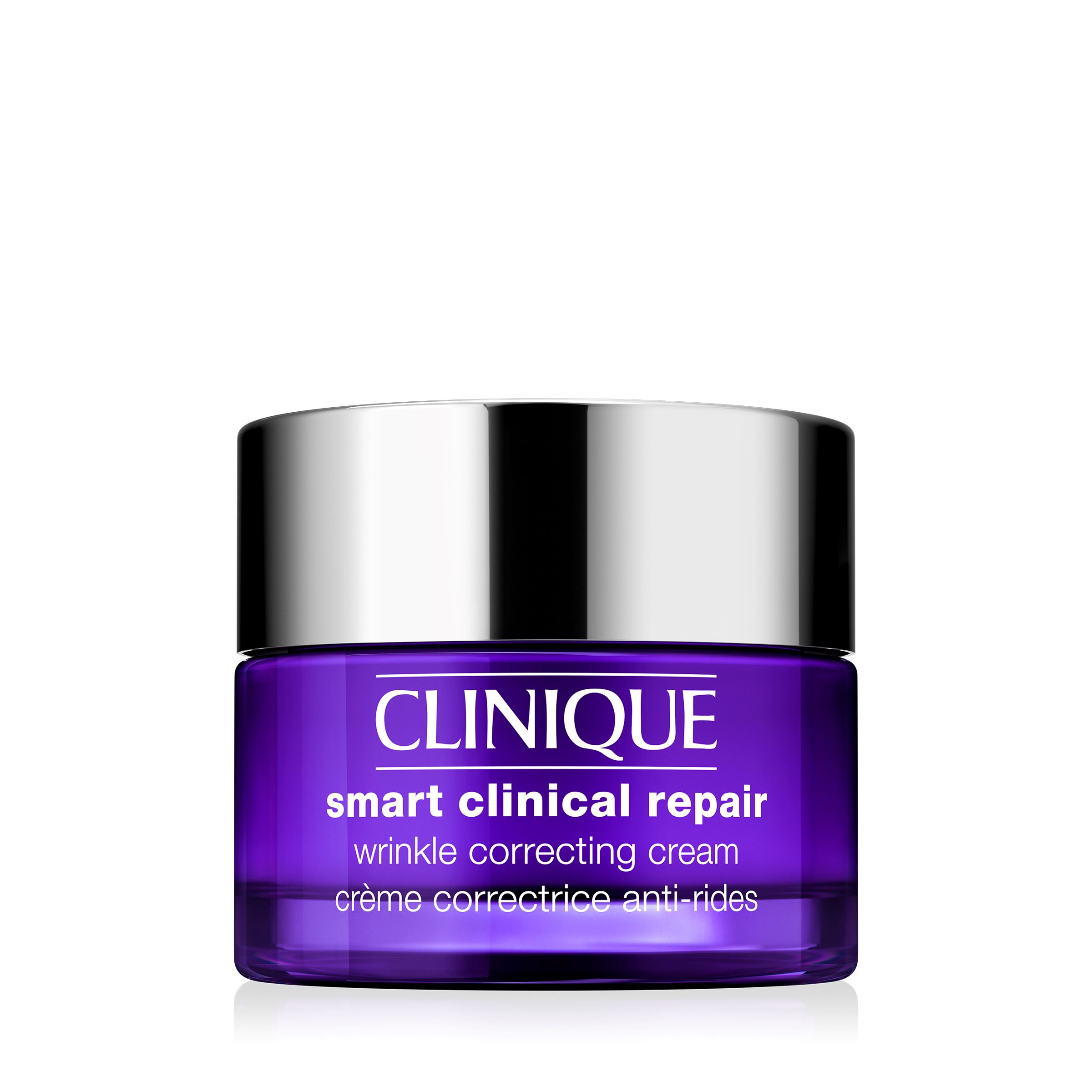 Clinique Smart Clin WriNight Repair Crème 15 ml