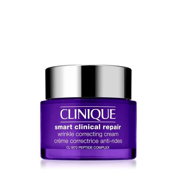 Clinique Smart Clin WriNight Repair Crème DC