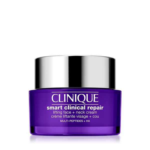 Clinique Smart Clinical Repair Lifting Face + Neck Cream 50 ml
